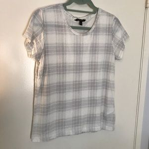 Banana Republic Summer Shirt